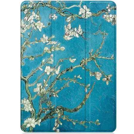 Etui Graphic Lenovo K11 Plus TB352FU - Apricot