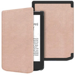 Etui Smart do PocketBook Verse / Verse Pro 629 634 - ochronne z podstawką, dostęp do portów i przycisków