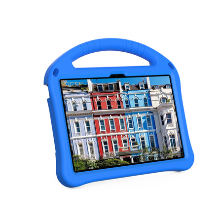 Etui FunColor do Lenovo Tab 10.1 2025 TB311FU TB311XU ZAEH0040PL podstawka