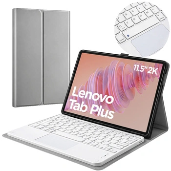 Etui klawiatura Lenovo Tab Plus 11.5 CFTB351FU GY