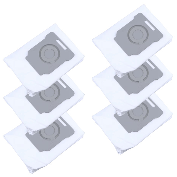6x worki do odkurzacza iRobot Roomba i3 i5 i7+ s9 Combo j5 j7 j9 10 Max