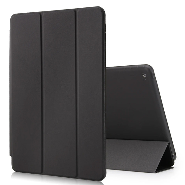 Apple iPad Air 2 6th Gen Smart Case - Black
