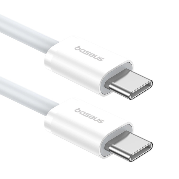 Kabel do telefonu i tabletu Baseus Superior Series ll USB-C 30W 1m