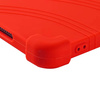 Etui pancerne Armor do Lenovo Tab K11 Plus 11.45 / Lenovo K11 Plus 2024 / K11 Plus, czerwone - ochronne z podstawką