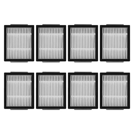 8x filtry hepa do iRobot Roomba Combo J7 J7+ plus J9 J9+ MAX