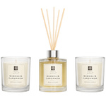 Zestaw Dyfuzorów zapachowych Mimosa & Cardamom