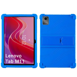 Armor case for Lenovo Tab M11 TB330FU 10.95 (Blue)