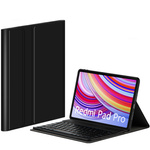 Puzdro s klávesnicou touch na Xiaomi Redmi Pad Pro 2024 / Redmi Pad Pro 2 2025 / Poco Pad 12.1 - ochranné so stojanom
