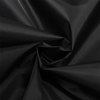 Silný obal plachta na grilu nábytok záhradné vodeodolný 170x60x117 XL (čierny)