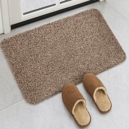 Strado Magic shoe mat 45x70 - Brown