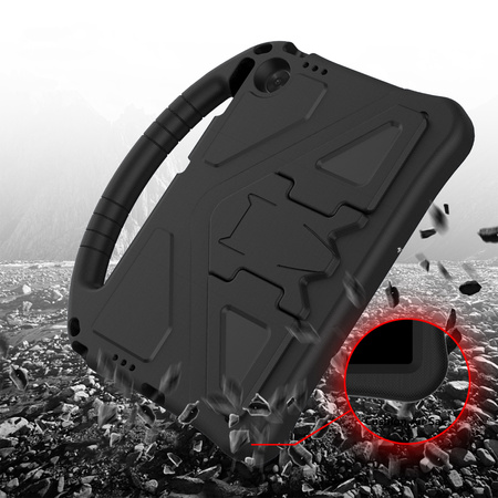 Etui FunColor do Lenovo Tab 10.1 2025 TB311FU TB311XU ZAEH0040PL podstawka