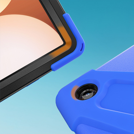 Etui do Samsung Galaxy Tab A11 Plus 10.9" 2025 Pancerne z uchwytem