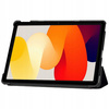 Puzdro grafické s klapkou na Xiaomi Redmi Pad SE 2023 11 / Redmi Pad - ochranné so stojanom