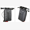 Strado 3L universal scooter handlebar bag