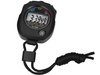 Electronic digital stopwatch with compass timer