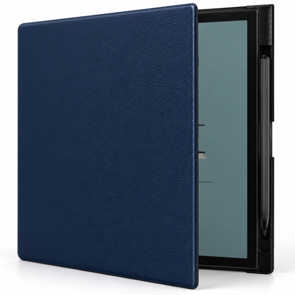 Etui Smart Case Onyx Boox Air 4C - Navy