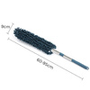 Strado Microfiber Duster Brush MDB2 - Navy