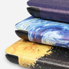 Etui Graficzne z uchwytem do Amazon Kindle Paperwhite 5 gen 11 - ochronne z podstawką