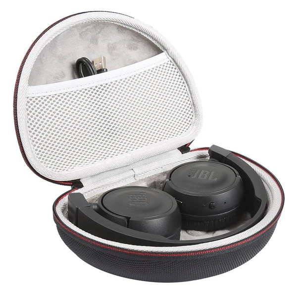 Puzdro tvrdé slúchadlá so zipsom na Jbl Tune 500BT T500 T450BT / Jbl 600BTN / Jbl 500BT / Jbl 500 - ochranné