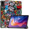 Puzdro na Xiaomi Redmi Pad 2 11 2025 s klapkou / Redmi Pad 2 11 2025 - ochranné so stojanom