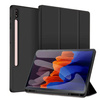 Etui Smart Pencil do Galaxy Tab S9 FE S10 FE / Samsung Galaxy Tab S9 / Samsung Galaxy Tab S10, czarne - ochronne