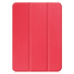 Etui Smart Case do Apple iPad 10 10.9 2022 (Czerwone)