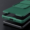 Nillkin CamShield Pro Case for OnePlus 12R (Green)