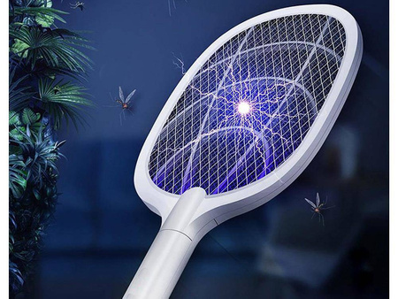 Electric fly pack insects lamp uv insect