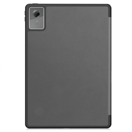 Puzdro na Lenovo Idea Tab Plus 12.1 2025 slot na stylus - ochranné so stojanom