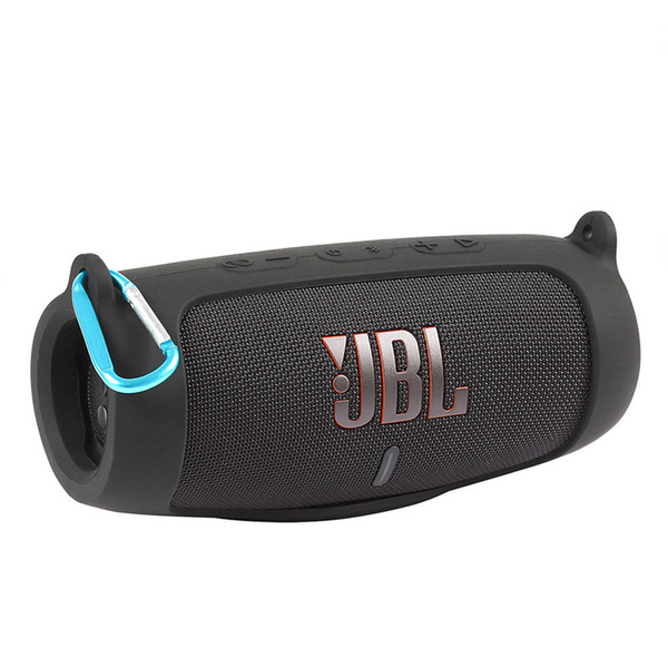 JBL Charge 5 speaker case and case with strap set
