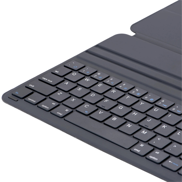 Puzdro s klávesnicou Premium na iPad 10.9 2022 Gen. 10 / Apple iPad 11 2025 / Apple iPad 10 2024 - ochranné