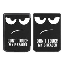 Etui Graficzne do Pocketbook Verse / Verse Pro 629 634 Empik Gobook