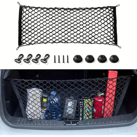 Strado Car trunk net CCN1