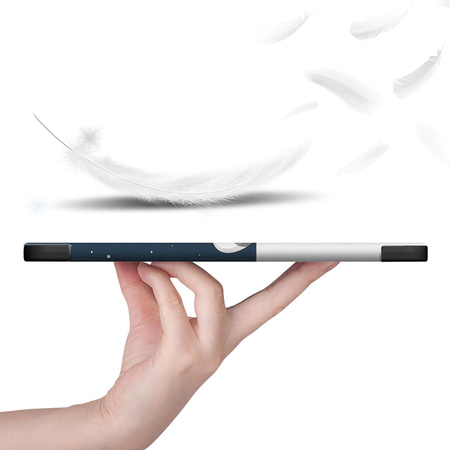 Etui Graphic Xiaomi Redmi Pad SE - Galactica