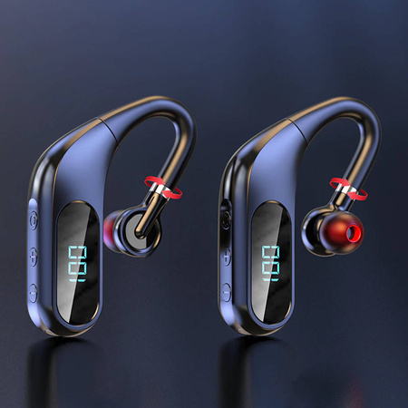 Bluetooth 5.1 Wireless Headphone KJ10