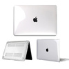 HardShell Case for Apple MacBook Pro 13 2016-2020 (Clear)