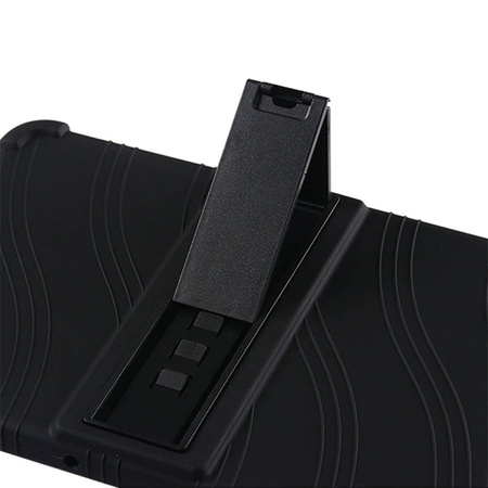 Armor Case for Nokia T20 (Black)