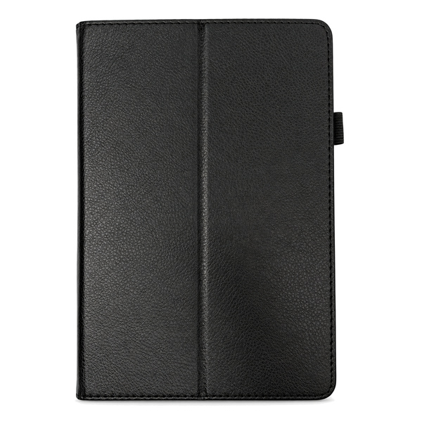 Etui do Lenovo Tab 10.1 2025 TB311FU TB311XU ZAEH0040PL z klapką - czarne