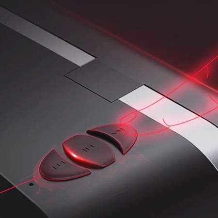 VR glasses for virtual reality 3D goggles - Shinecon VR 10 2019