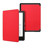 Etui Hard PC Smart Case do Kindle Paperwhite 5 (Czerwone)