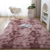Ombre Shaggy Strado Carpet 200x260 OmbrePurple (Pink)