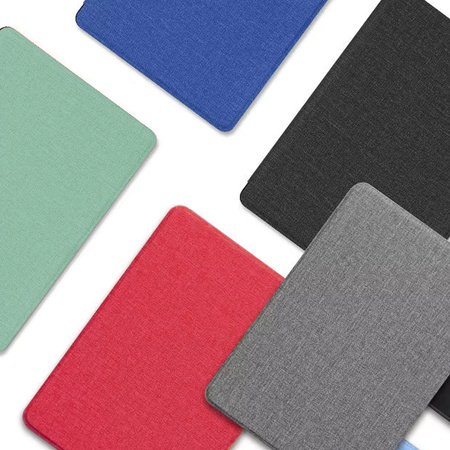 Case Handle Kindle Paperwhite 6/ Colorsoft/ Signature Edition - Black