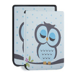 Etui Graficzne do Pocketbook InkPad 3/3 Pro (Owls)