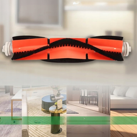 Duży zestaw szczotki filtry do Xiaomi Mi Robot 1S 2S Roborock S5 MAX S6 S4