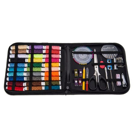 SK sewing kit