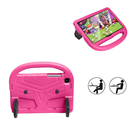 FunColor Case for Samsung Galaxy Tab A8 10.5 2021 X200 (Green)