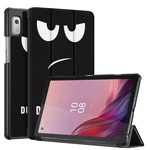 Etui Smart graficzne do Lenovo Tab M9 2023 TB310 (DTM)