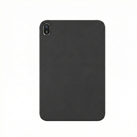 Etui Smart do Huawei MatePad Air 11 2023 / MatePad 11.5 S 2024 2025 z klapką / Huawei MatePad Air 11.5 2024, czarne - ochronne