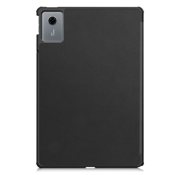 Etui z uchwytem na rysik do Lenovo Idea Tab 11 TB336FU TB336ZU ZAFR0378PL, czarne