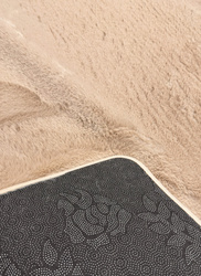 Room rug Rabbit Strado 120x160 LightCamel (Beige)